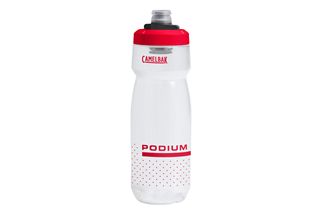 PODIUM 2020 FIERY RED 0.6L