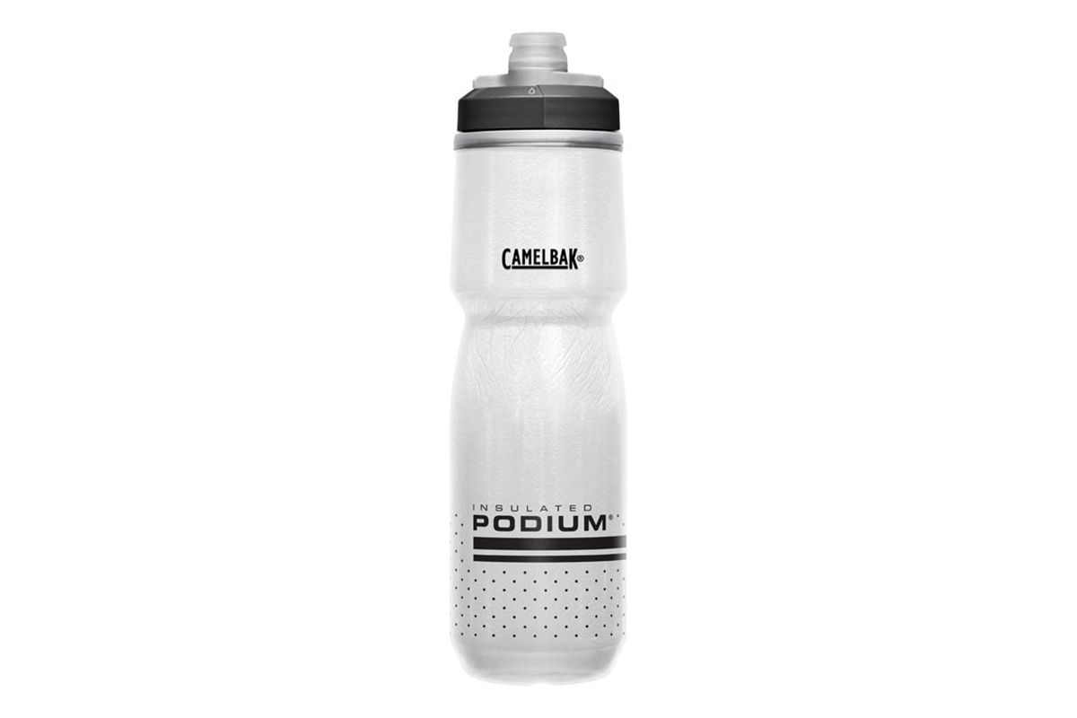 PODIUM CHILL WHITE/BLACK 0.7L