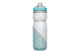 PODIUM CHILL OUTDOOR 21OZ, GREY/TEAL STRIPE