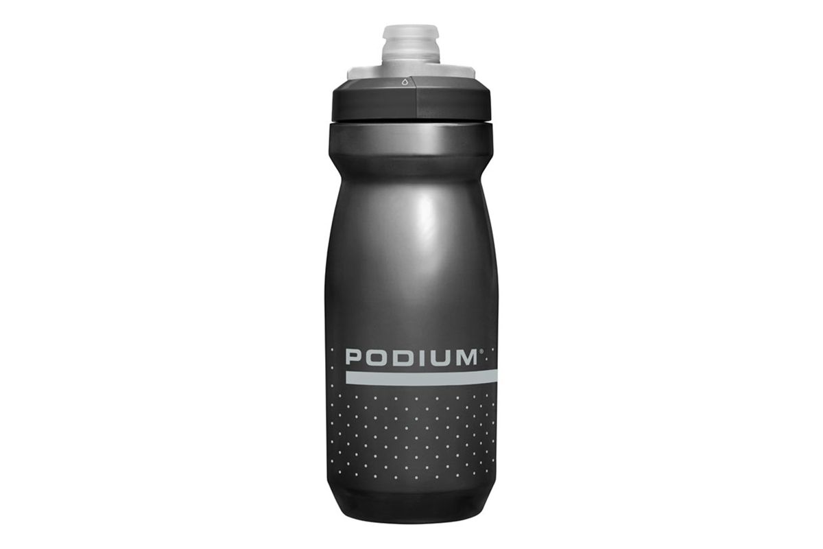 PODIUM BLACK 0.6L
