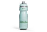 PODIUM CHILL 24OZ, CRYSTAL BLUE
