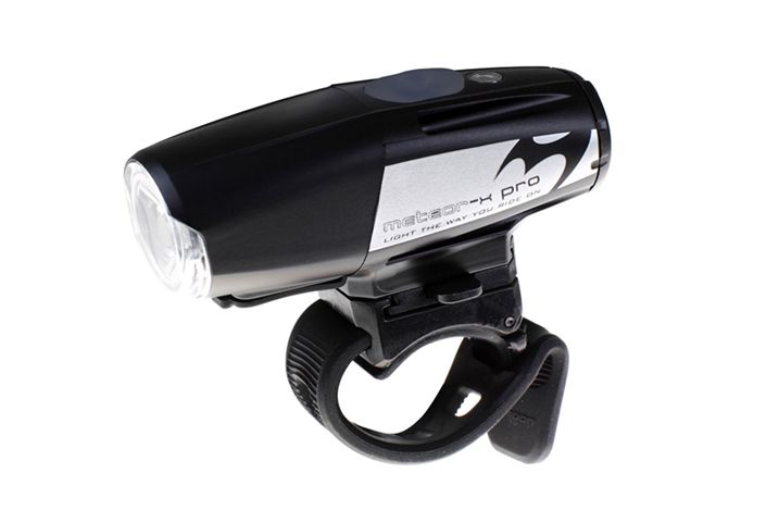 LUZ DELANTERA MOON 450/700 LUMENES