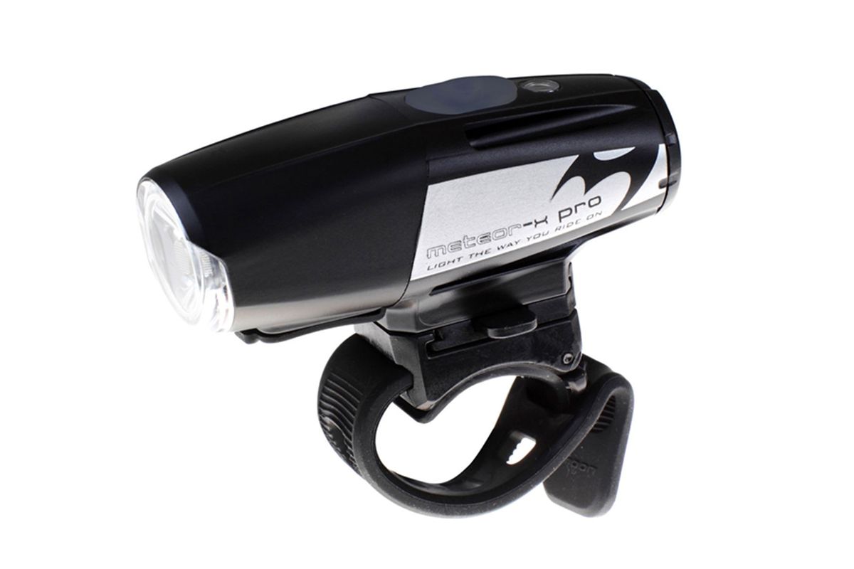 LUZ DELANTERA MOON 450/700 LUMENES