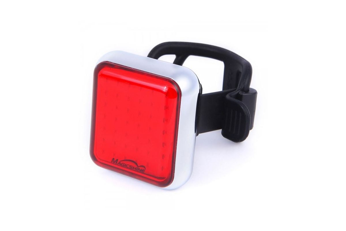 LUZ TRASERA MAGICSHINE SEEMEE 60