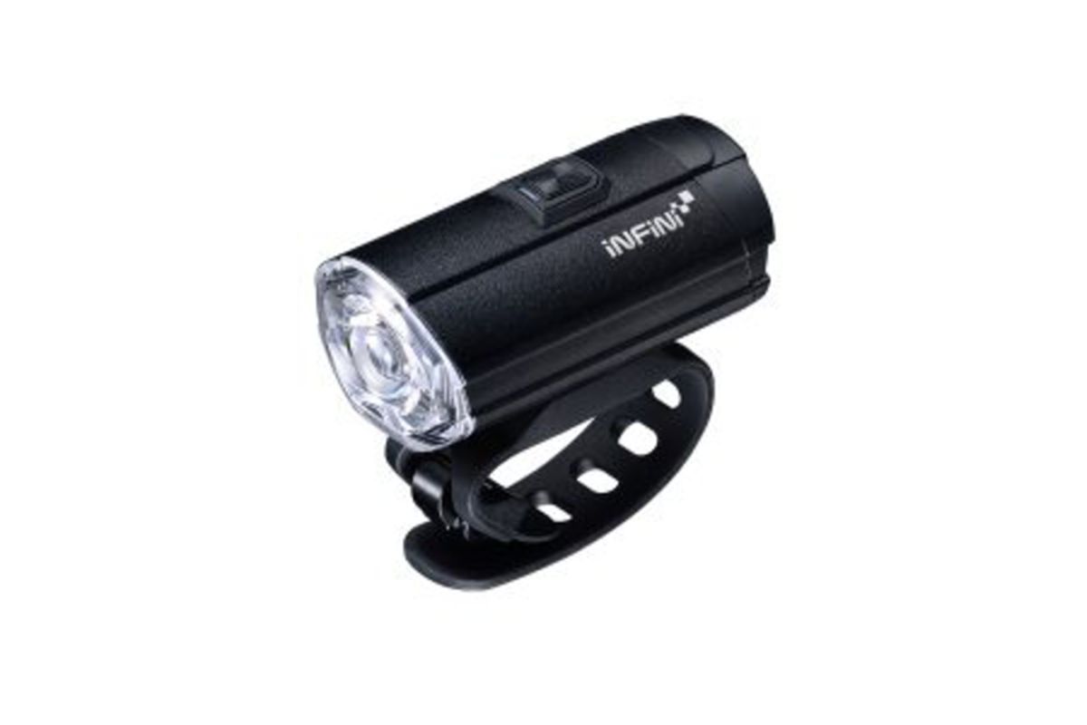 LUZ USB TRON300 LUMENES DELANTERA