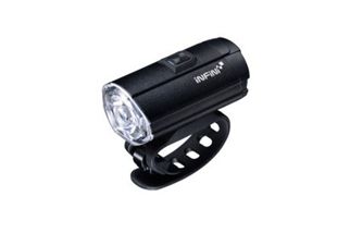 LUZ USB TRON300 LUMENES DELANTERA