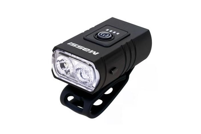 FARO DELANTERO GAO EVO USB 400LM