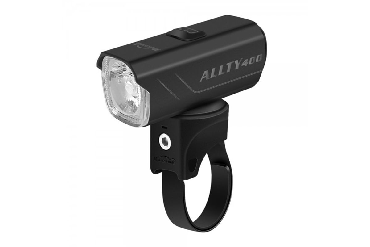 LUZ DELANTERA MAGICSHINE ALLTY 400 V2.0