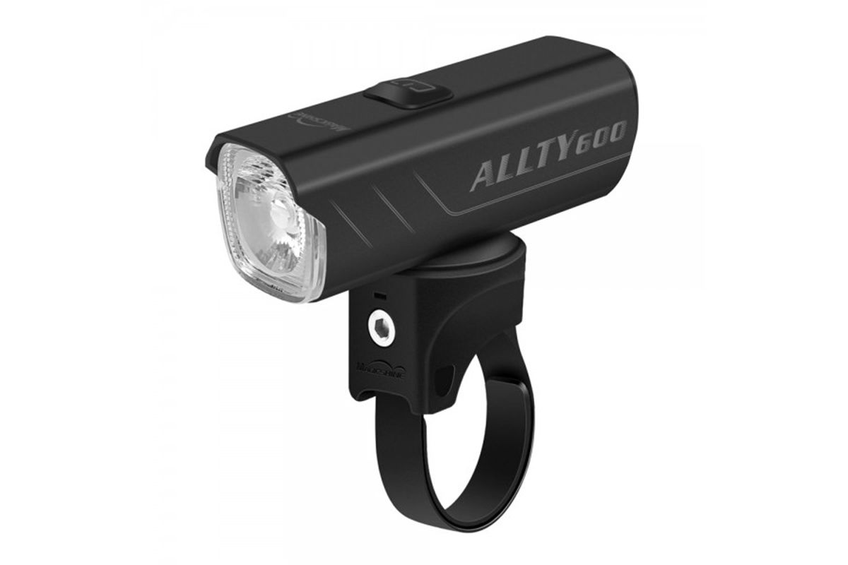 LUZ DELANTERA MAGICSHINE ALLTY 600 V2.0