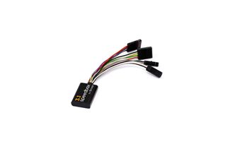 SBX DESLIMITADOR BROSE 3.1