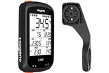 CICLO COMPUTADOR GPS MAGENE C406 PRO CON SOPORTE Y FUNDA DE