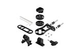 SOPORTE GPS.GO.PRO.POTENCIA ALU