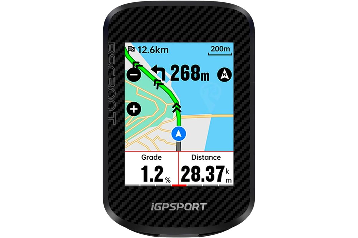 IGPS GPS BSC300T