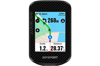 IGPS GPS BSC300T