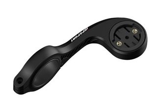 SOPORTE FRONTAL IGPSPORT PARA BICICLETA MODELO M80