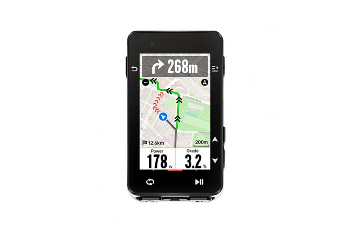 GPS CICLO COMPUTADOR  IGS630S