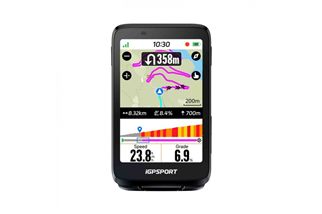 IGPS GPS BINAVI BG2 NG