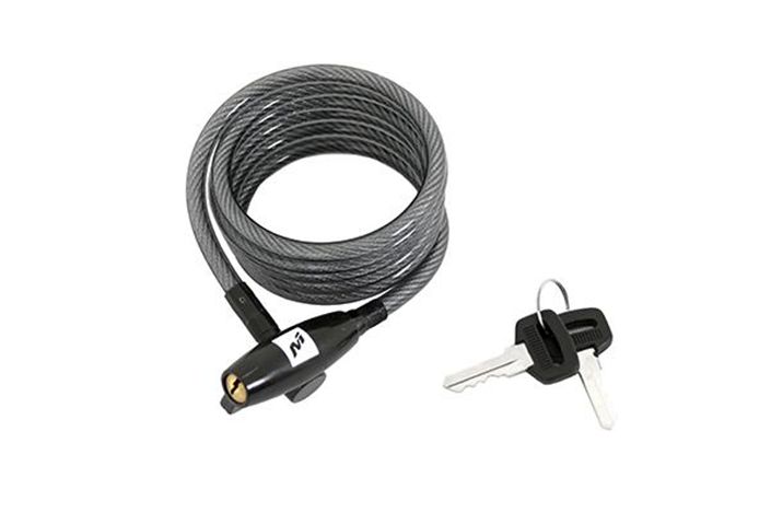 CANDADO SCORPION 6X1200MM