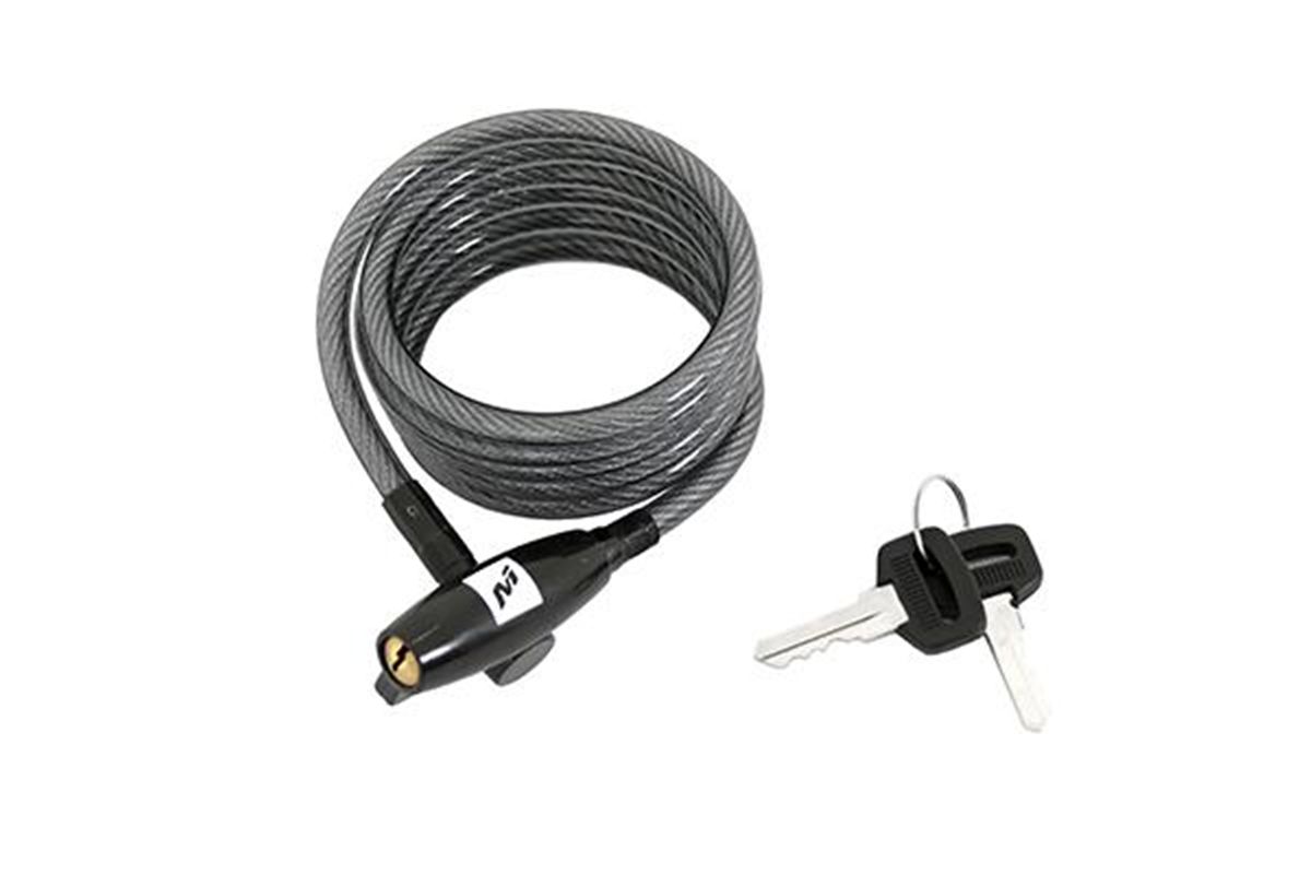 CANDADO SCORPION 6X1200MM