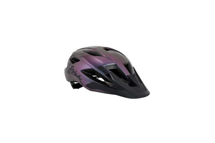 CASCO KAVAL UNISEX IRIDISCENTE (S-M) 52-58