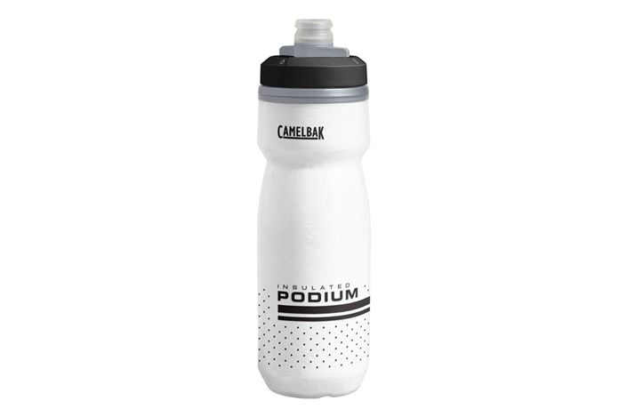 PODIUM CHILL WHITE/BLACK 0.6L