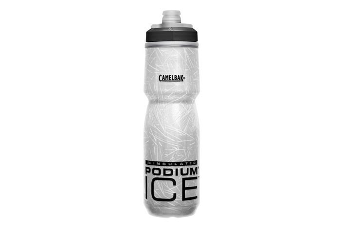 PODIUM ICE BLACK 0.6L
