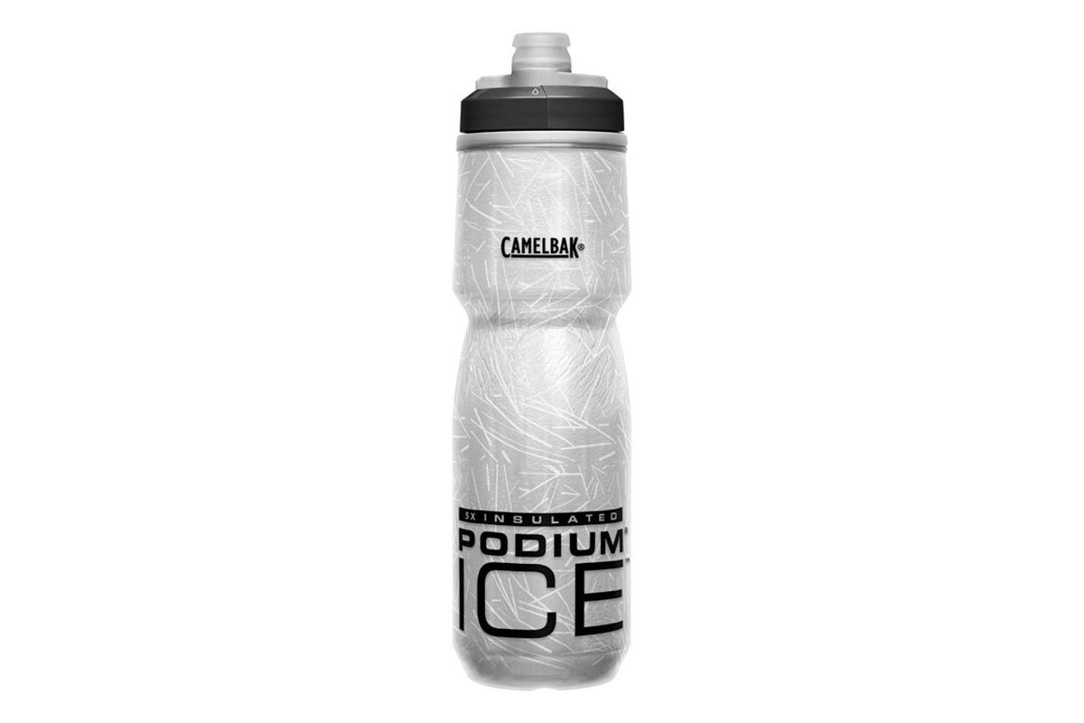 PODIUM ICE BLACK 0.6L