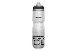PODIUM ICE BLACK 0.6L