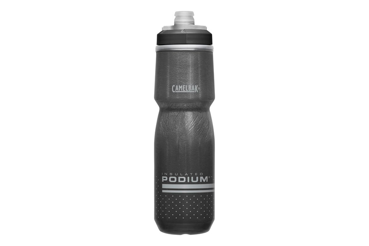 PODIUM CHILL BLACK 0.7L