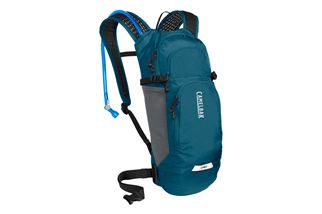 LOBO 9 MOROCCAN BLUE/BLACK 2L