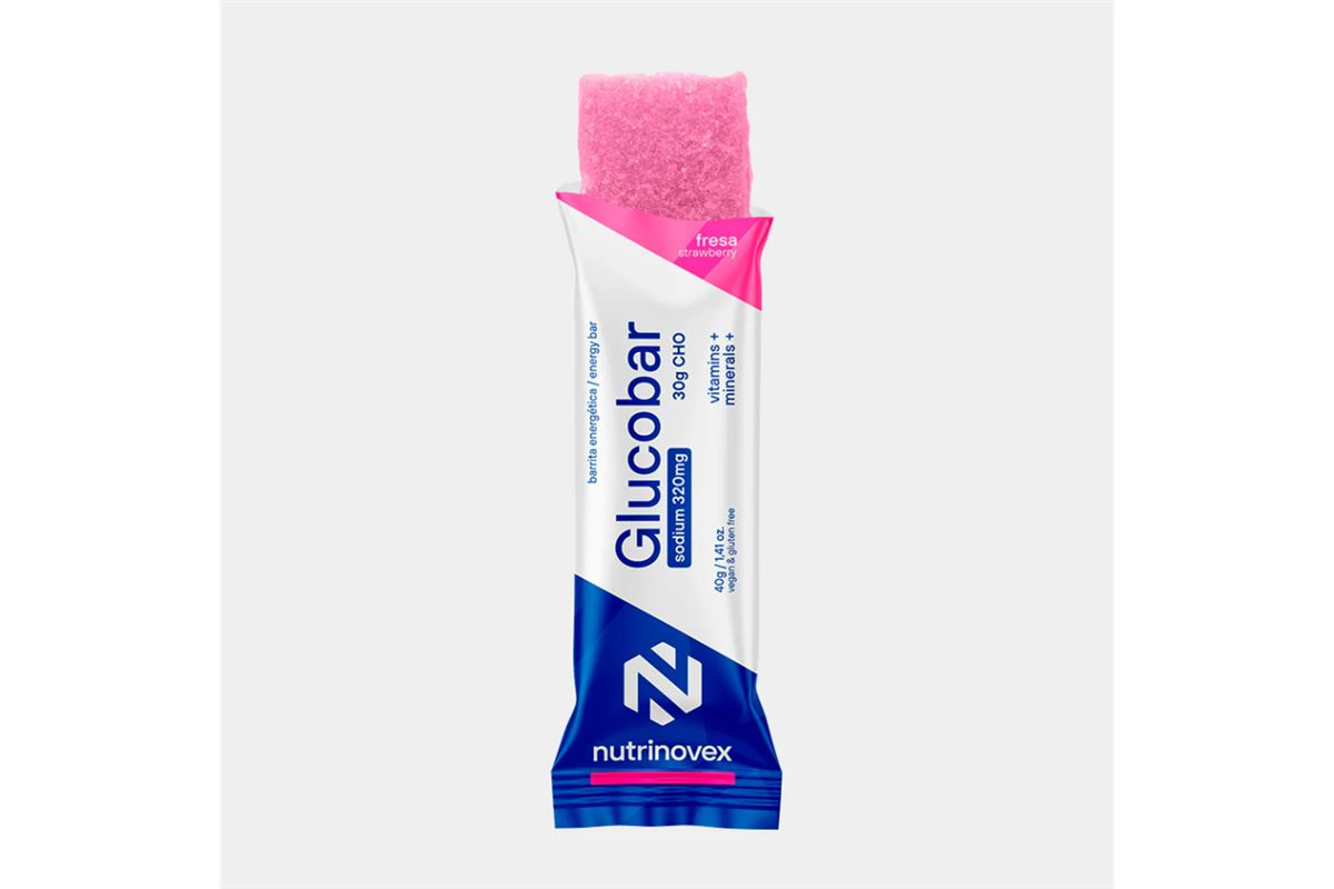 GLUCOBAR
