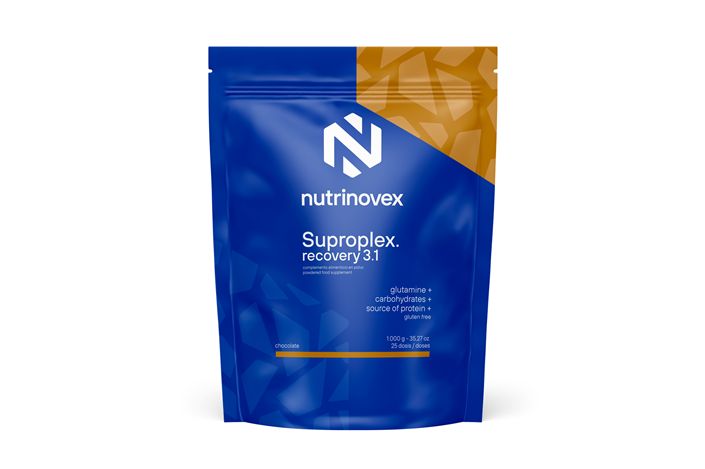 SUPROPLEX CHOCOLATE