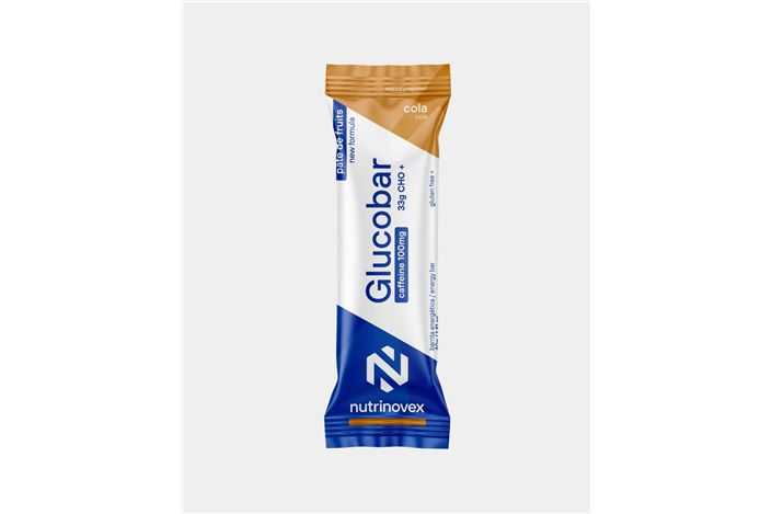 GLUCOBAR COLA