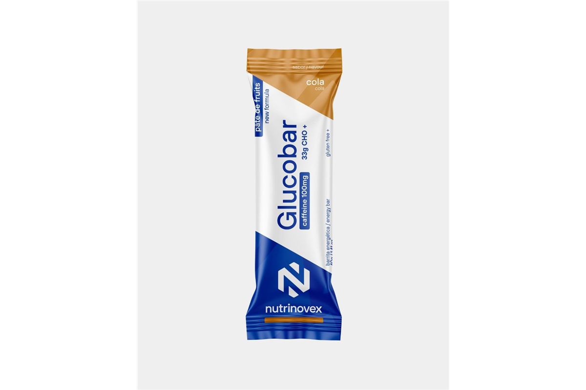 GLUCOBAR COLA