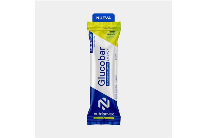 GLUCOBAR LIMON