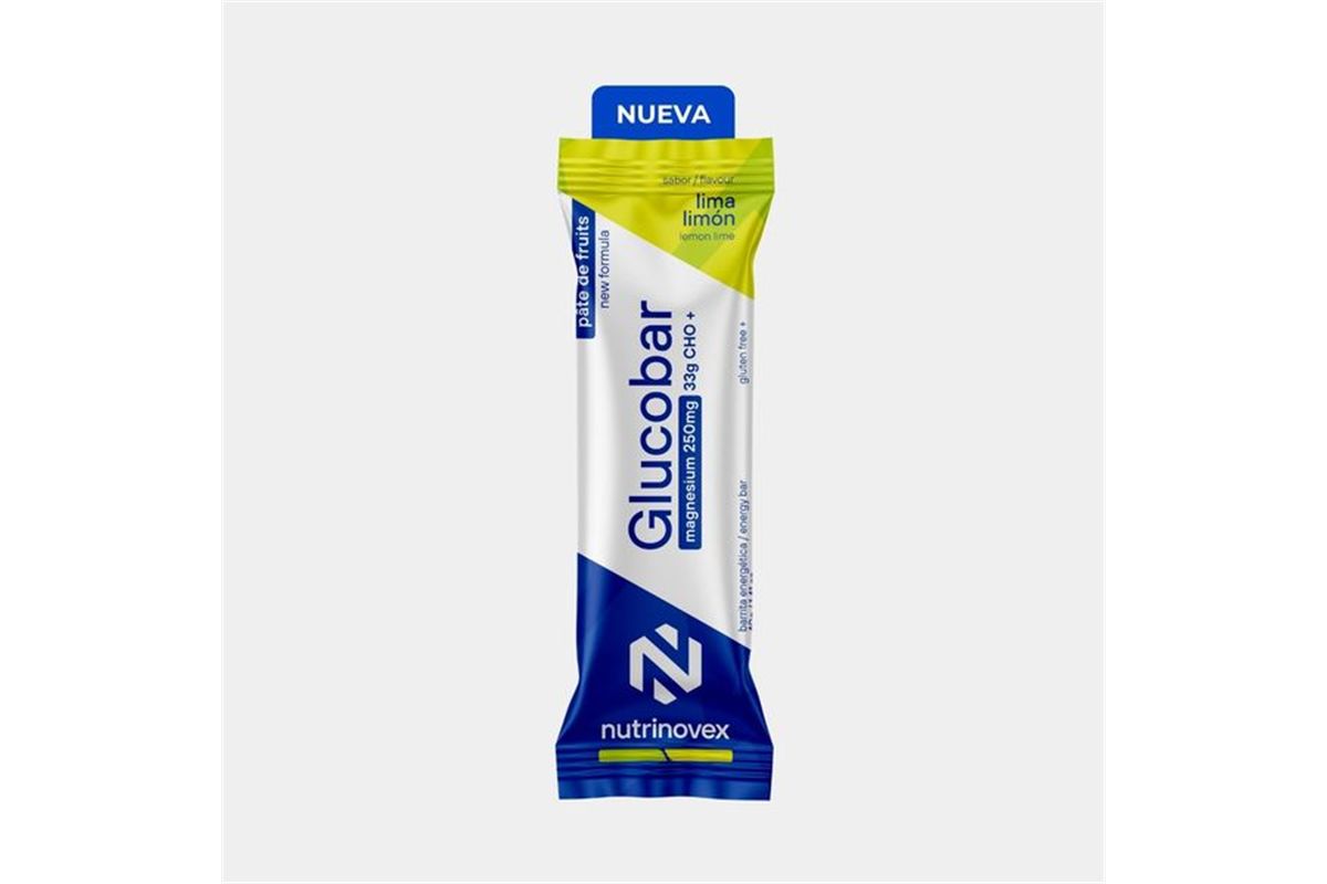 GLUCOBAR LIMON