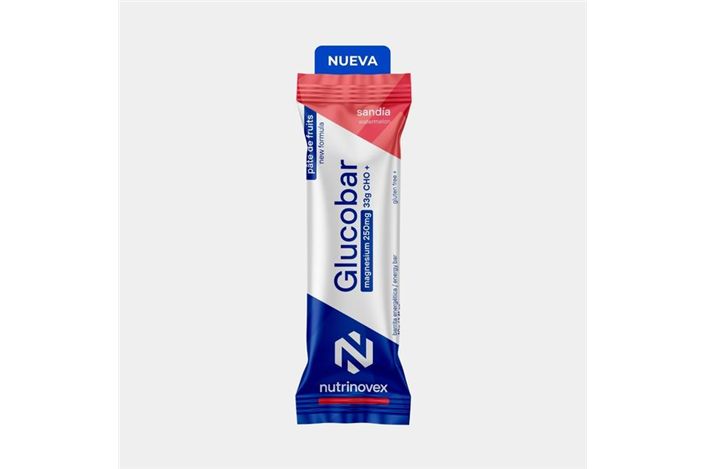 GLUCOBAR SANDIA