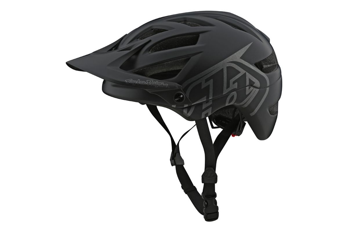 A1 MIPS HELMET CLASSIC BLACK S