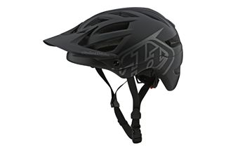 A1 MIPS HELMET CLASSIC BLACK S