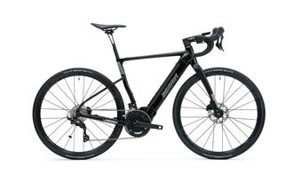 BERRIA MISTRAL HPR 105 C1