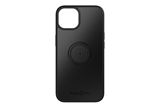 VACUUM PHONE CASE BLACK FOR IPHONE 15