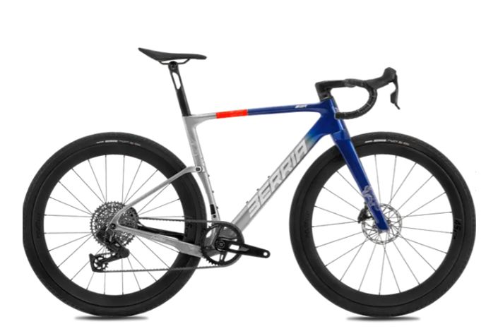 BERRIA NAII BR RIVAL XPLR AXS PWM C1 L