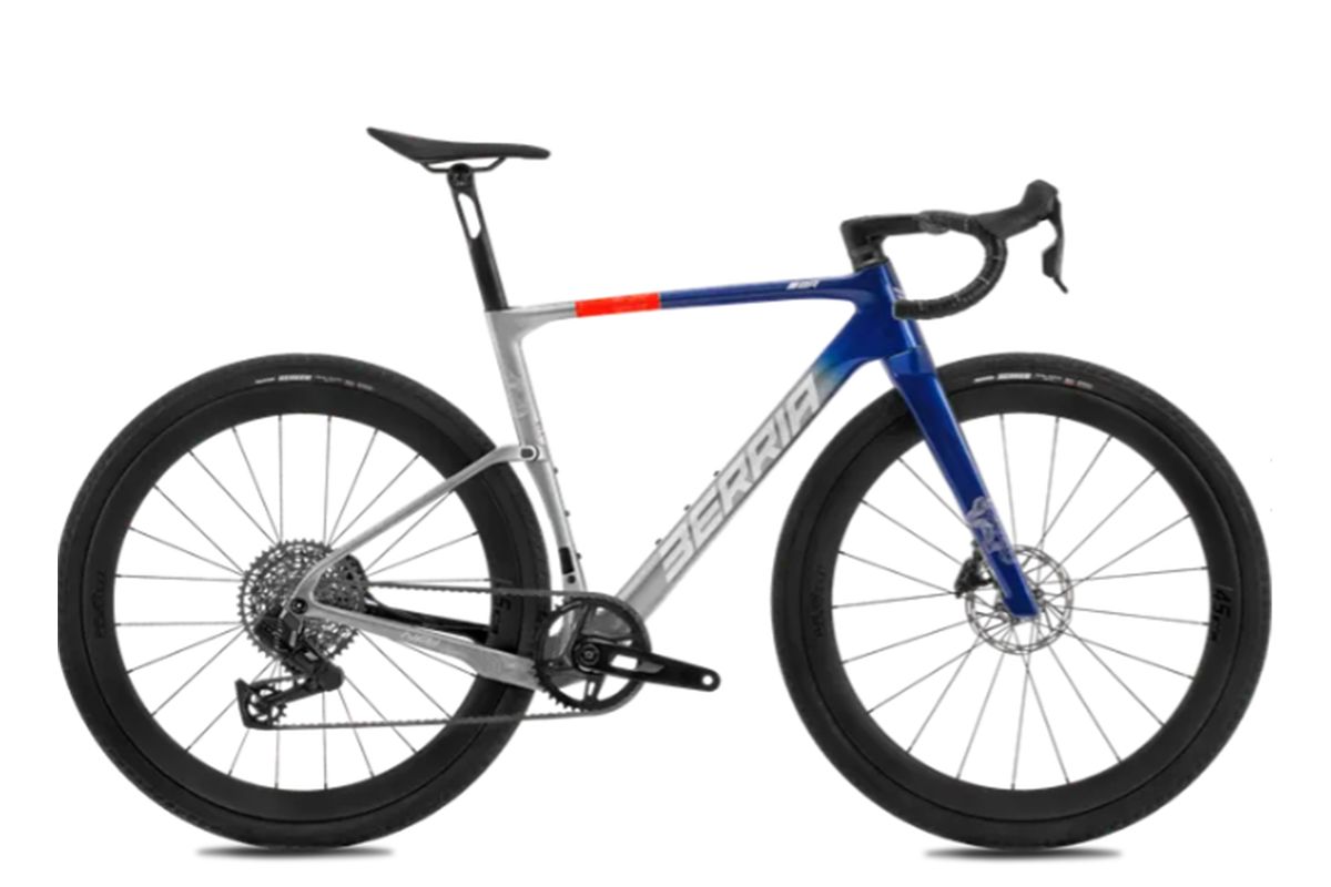 BERRIA NAII BR RIVAL XPLR AXS PWM C1 L