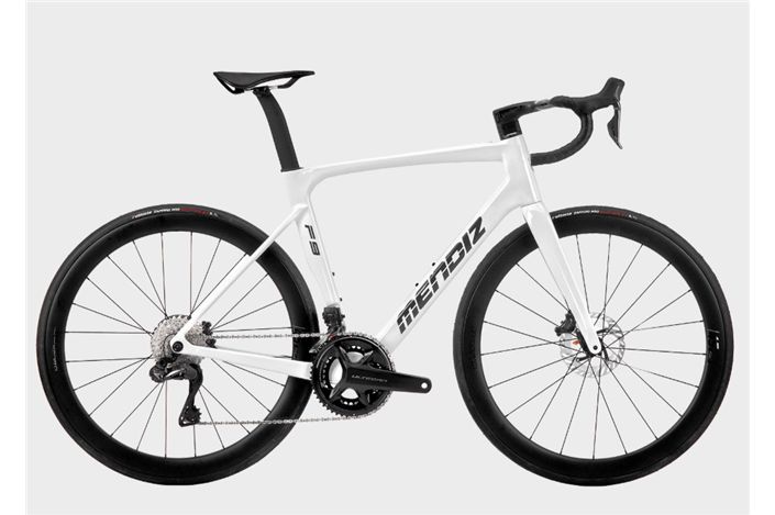 MENDIZ F9.06C BL+AUMTO MANILLAR METRON