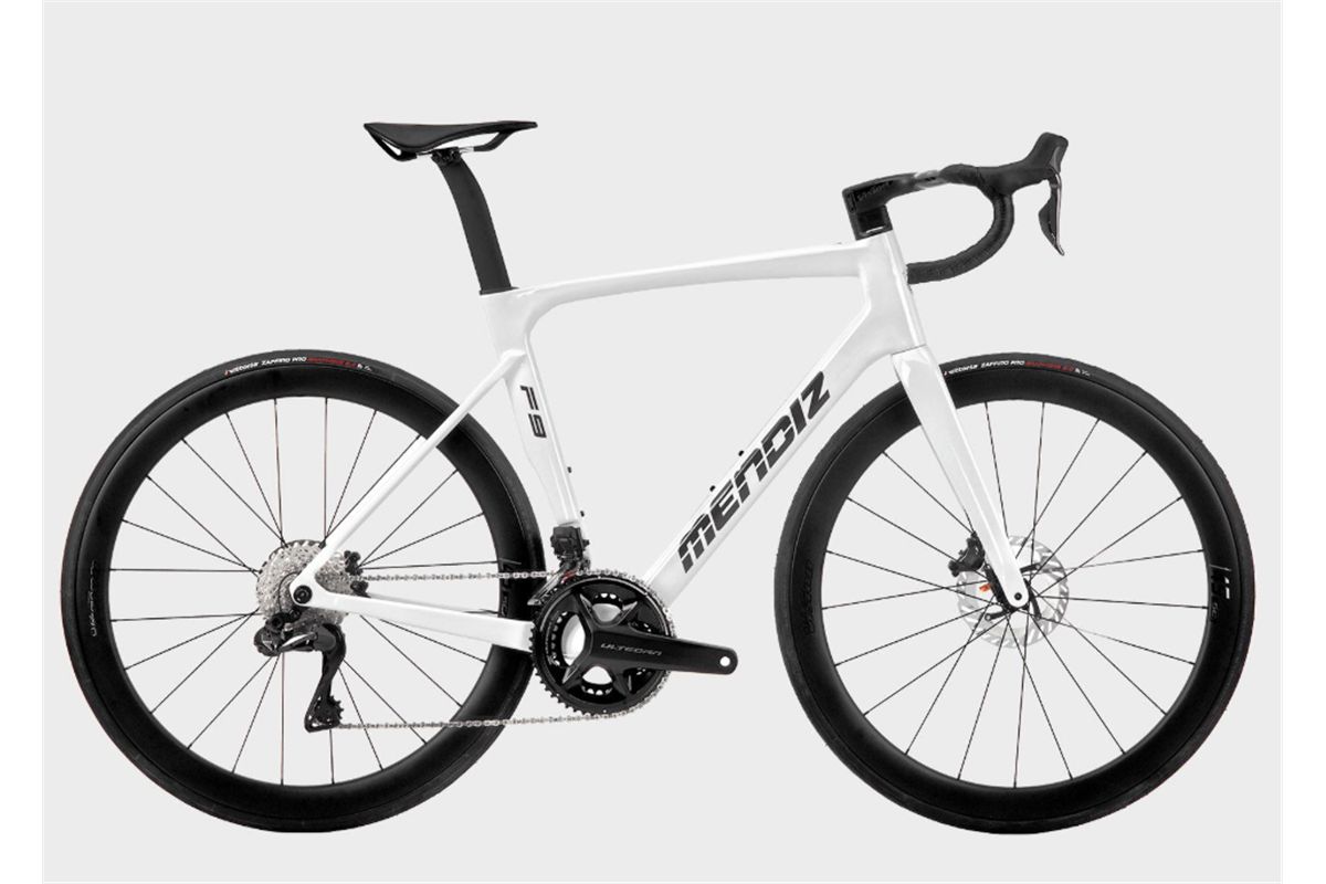 MENDIZ F9.06C BL+AUMTO MANILLAR METRON
