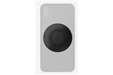 VACUUM UNI PHONE PATCH BLACK
