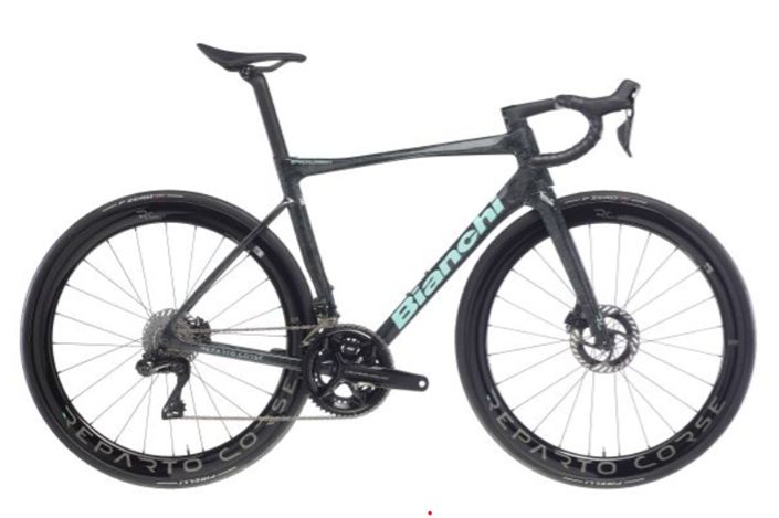 SPECIALISSIMA RC DURACE DI2 P