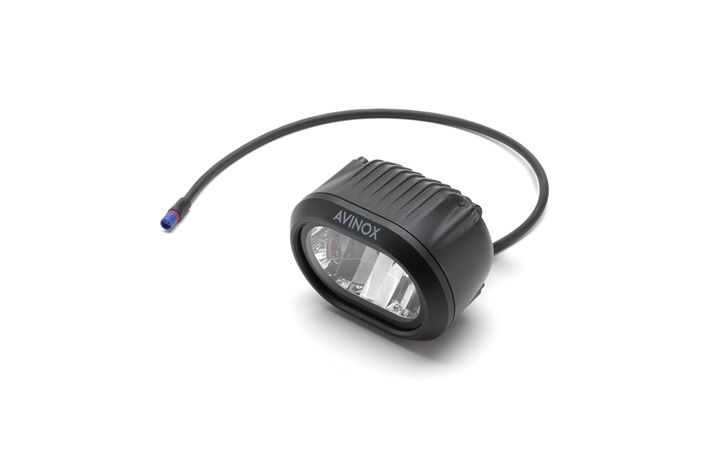 AVINOX FRONT LIGHT