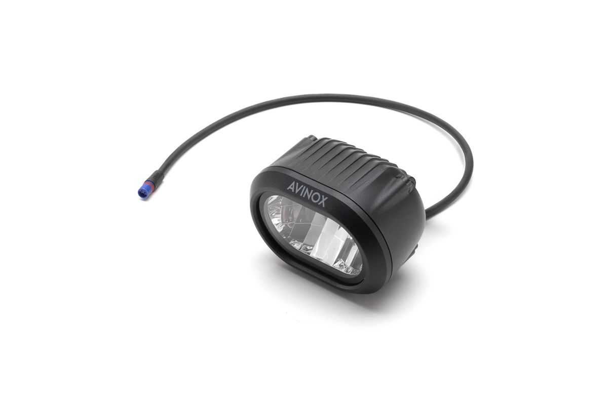 AVINOX FRONT LIGHT
