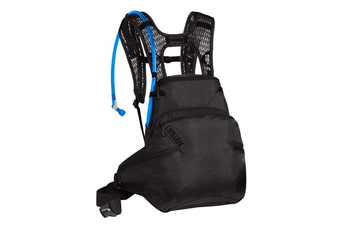 SKYLINE LR 10 BLACK 3L